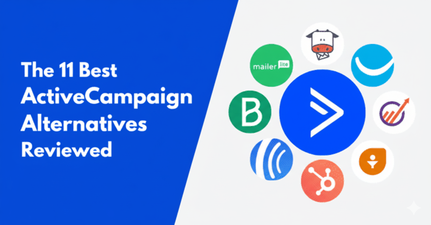 Email Marketing Automation Tools Compared