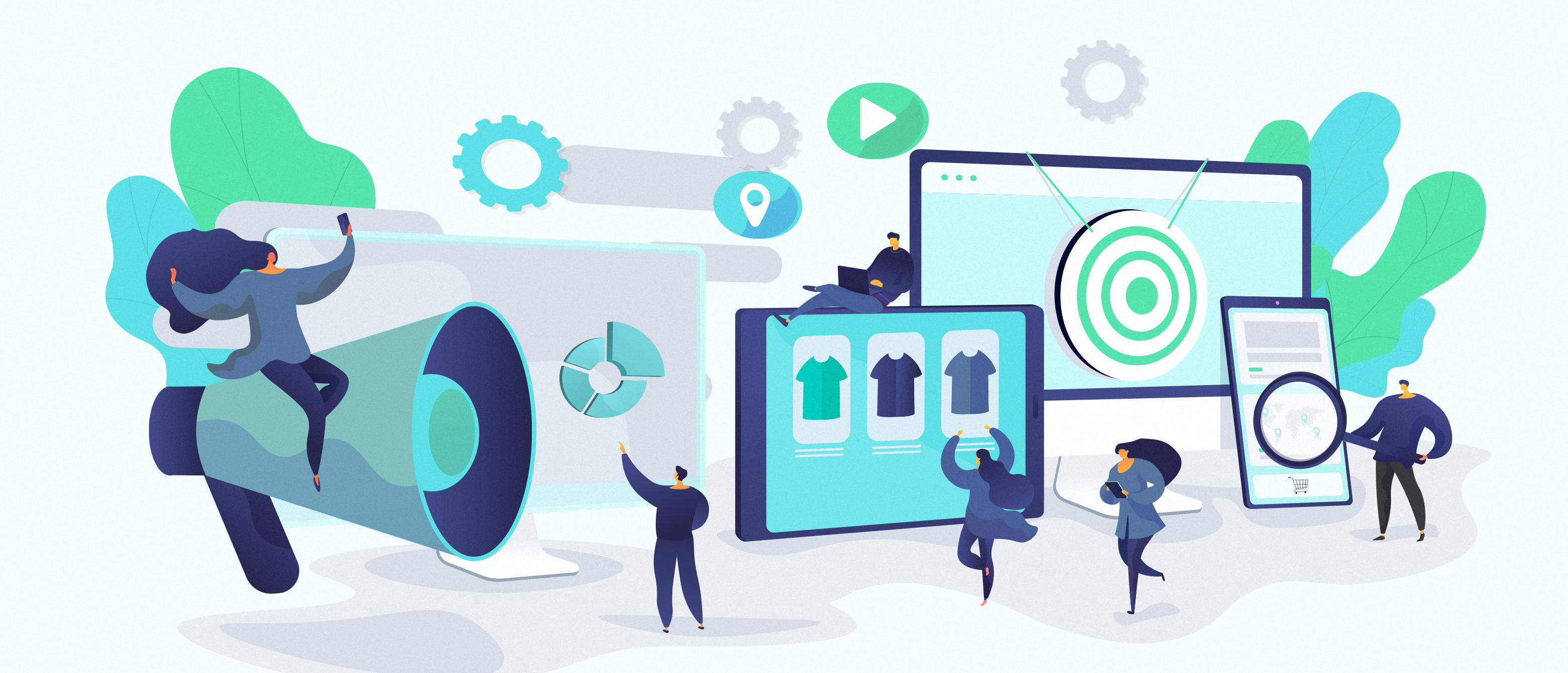 Personalization Strategies for 2025