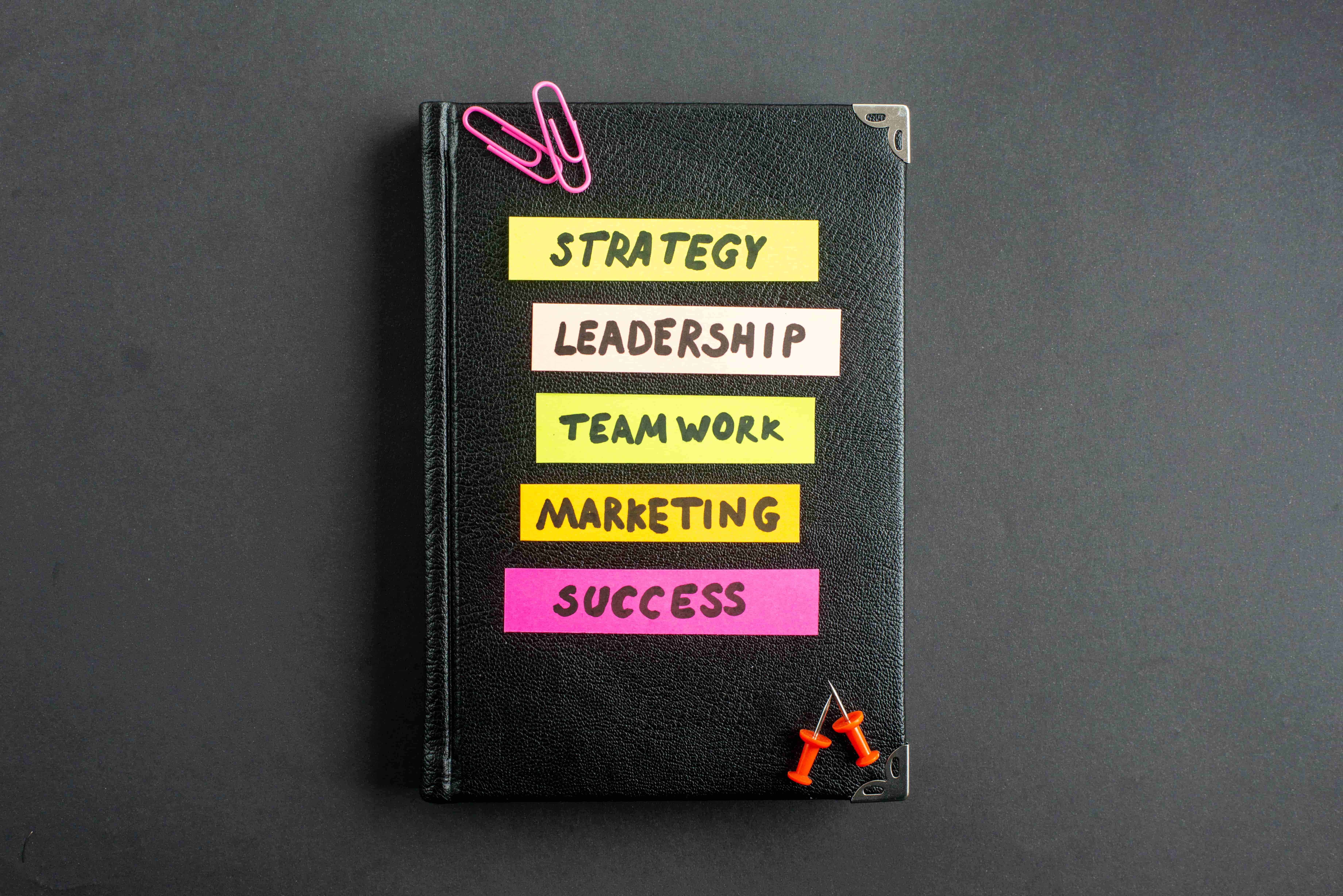 Tech Venture Solutions Team