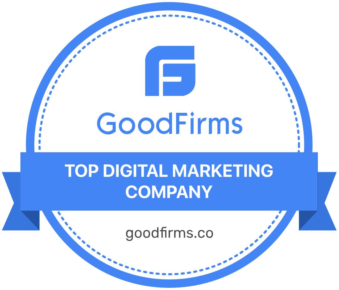 GoodFirms logo