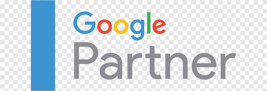 Google Partner logo