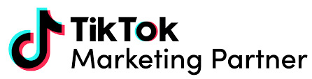 TikTok Marketing Partner logo