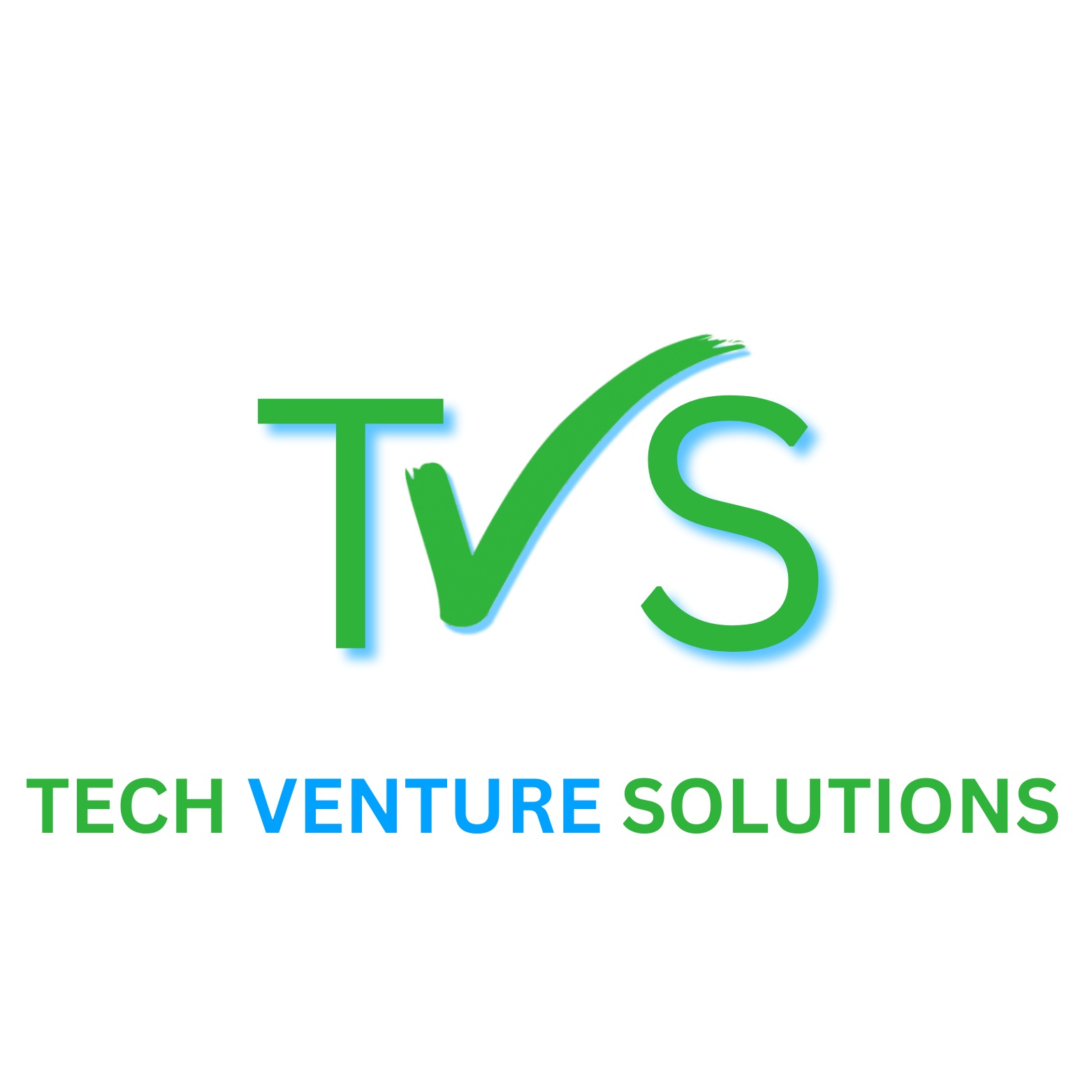 Tech Venture Solutions Logo