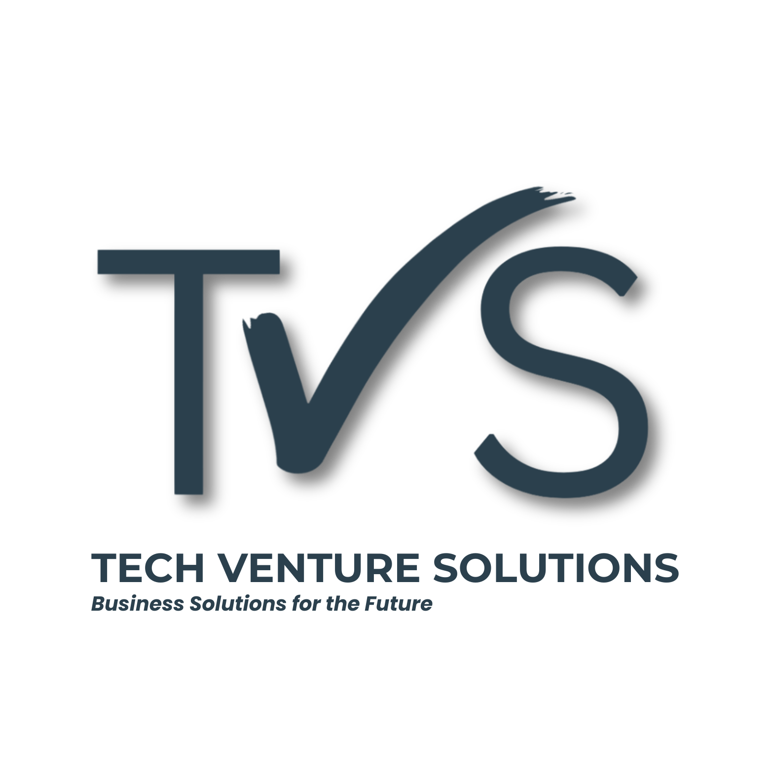 Tech Venture Solutions Logo